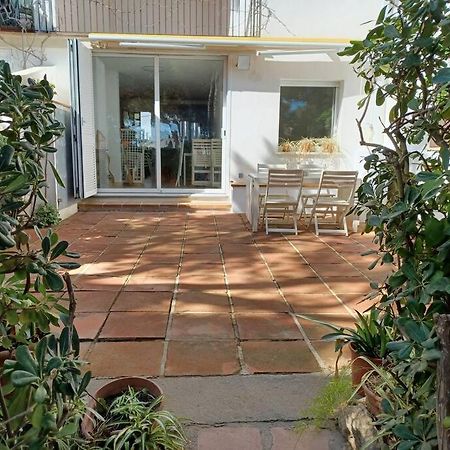 Apartamento Roc Mar Llafranc Exterior photo