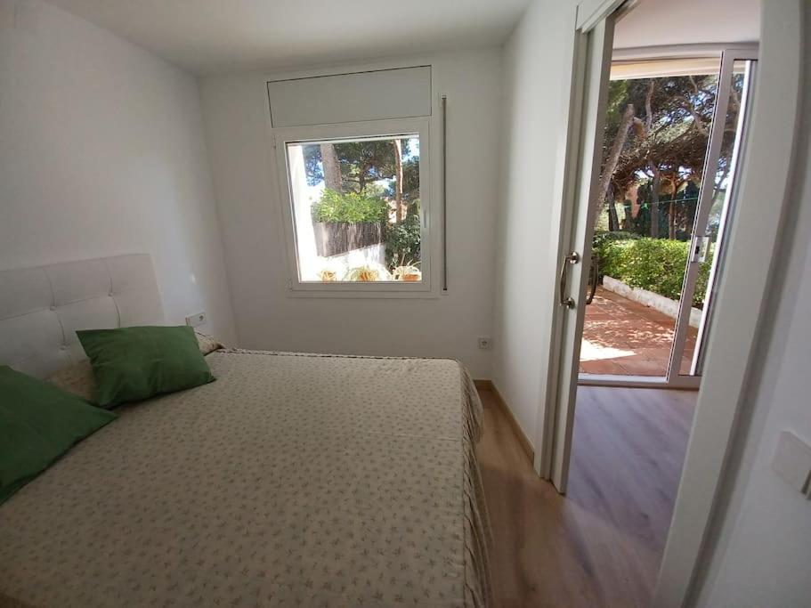 Apartamento Roc Mar Llafranc Exterior photo