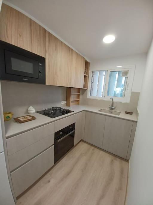 Apartamento Roc Mar Llafranc Exterior photo