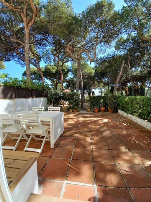 Apartamento Roc Mar Llafranc Exterior photo