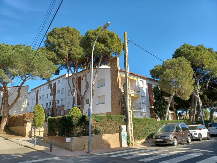 Apartamento Roc Mar Llafranc Exterior photo